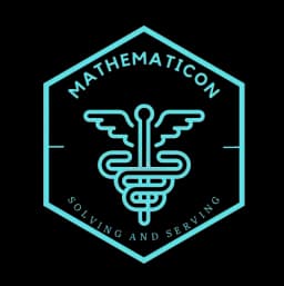 Mathematicon Logo